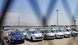 قیمت روز خودروهای داخلی؛ بازار ثبات دارد