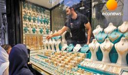 هشدار اتاق اصناف درباره خالی‌فروشی آنلاین طلا