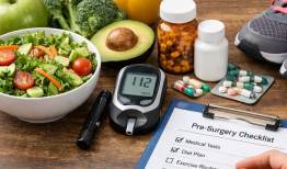 برگشت پیش‌دیابت معمولاً دو سال زمان می‌برد