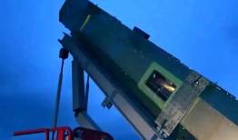 رونمایی از کابوس جدید پدافند هوایی جهان