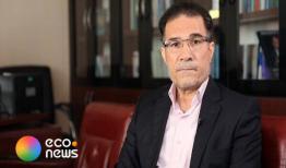 دبیر شورای راهبردی روابط خارجی منصوب شد