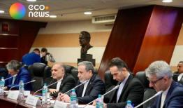 مذاکره با روسیه برای فازهای بعدی نیروگاه بوشهر