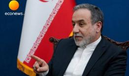 احیای مذاکرات بستگی به رویکرد آمریکا دارد