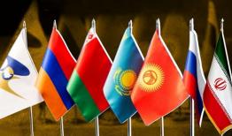 حذف دلار از مبادلات تجاری اتحادیه اوراسیا
