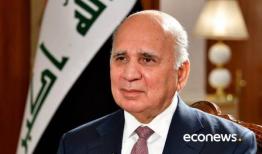 ماجرای پیام وزیر جنگ آمریکا به عراق درباره ایران