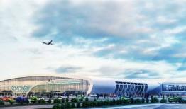 فرودگاه امام ، شهر لجستیک پیشرفته کشور میشود