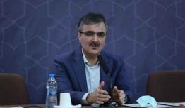 خبر خوش فرزبن درباره آزادسازی منابع بلوکه شده