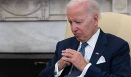 دنبال درگیری با ایران نیستیم!