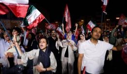 اسرائیل با حمله به ایران دست به قمار وحشتناکی زد