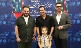 آخرین روز جشنواره مقاومت در باغ موزه دفاع مقدس