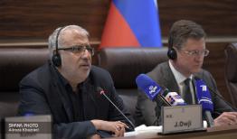روند توسعه مناسبات ایران و روسیه ادامه خواهد داشت