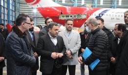 تاخیر مکرر چندین پرواز هواپیمایی آتا در تعطیلات نوروز