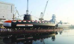 بومی‌سازی ربات زیر دریایی توسط محققان ایرانی