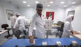 تعداد شرکتهای دانش بنیان به ۹ هزار شرکت می رسد