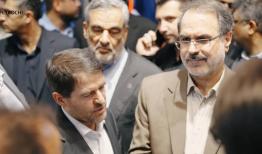 رئیس سازمان بازرسی کل کشور از غرفه پتروشیمی مارون بازدید کرد  