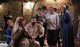 ماجرای لباسِ تابستانه بازیگران \