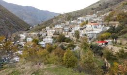 تقویت اقتصاد روستا از اولویت های دولت چهاردهم است