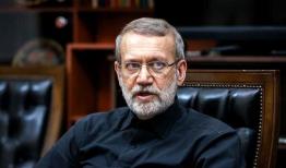 تأکید لاریجانی بر ضرورت حفظ اتحاد و امنیت ملی