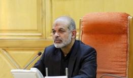 وضعیت آب هیرمند باید برای ایران روشن شود