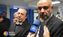 توسعه خدمات درمانی از اولویت‌های دولت است