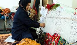 توجه به مشاغل خانگی، کلید طلایی جهش تولید