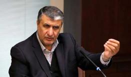 اقدامات ما در راستای قانون اقدام راهبردی است