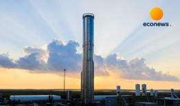 بوستر نسل جدید استارشیپ نیامده منفجر شد