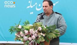 تداوم فعالیت‌های جهادی ارتش در شهرستان میانه