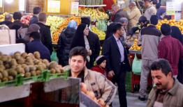 توسعه زیرساخت‌های سازمان میادین و تره بار تهران
