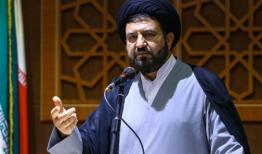 دستگاه قضا ضامن برقراری نظم در جامعه است