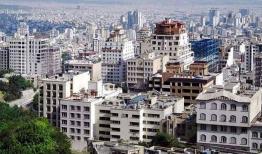 ۶۰ درصد درآمد خانوارها صرف تامین مسکن می‌شود