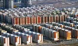 ثبت نام بیش از 36 هزار متقاضی مسکن ملی در ایلام