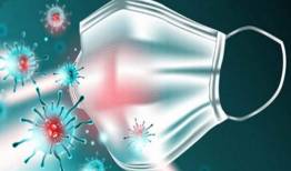 ماسک‌های مناسب برای مبارزه با ویروس دلتا