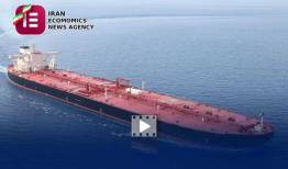 توقیف نفتکش ایرانی توسط مالزی تکذیب شد