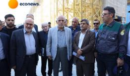 بندر امام (ره) محور اقتصاد دریاپایه کشور است