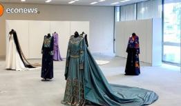 تولید و مصرف پوشاک در مهر ماه رکورد زد!