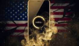 گوشی طلایی ترامپ که هرگز ساخته نشد!