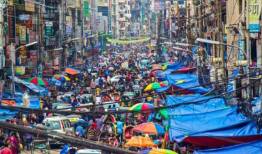 ضرر ۲.۴ تریلیون دلار به اقتصاد کشورهای فقیر