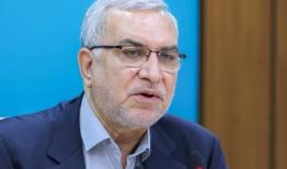 آمار عجیب وزیر بهداشت از کشف مواد غذایی فاسد