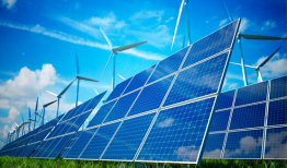 رکورد ۲ تریلیون دلاری هزینه جهانی انرژی در۲۰۲۲