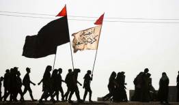 تشریح اقدامات اورژانس در راهپیمایی اربعین