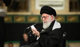 روایت رهبری از ماجرای شهادت حضرت عباس(ع)+فیلم