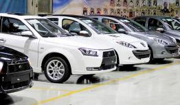 توقف تولید ۶ خودرو از محصولات ایران خودرو و سایپا 