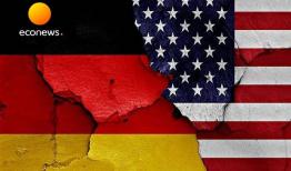 واکنش تند آلمان به راهبرد امنیت ملی جدید آمریکا