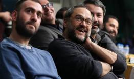 بالأخره رامبد جوان «کارناوال» را راه انداخت!