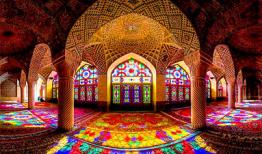  امکان سفر نیمی از مردم جهان به ایران