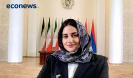 ایران‌شناسی؛ دیپلماسی آرام میان ایران و ارمنستان