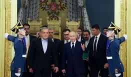 پشت‌پرده روابط کج دار و مریز روسیه با ایران