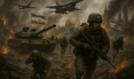 آثار و تبعات حمله امریکا و رژیم صهیونی به ایران 