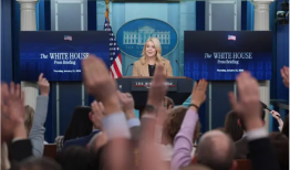 سیل هشدارها به ترامپ درباره تنش‌آفرینی علیه ایران